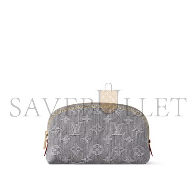 LOUIS VUITTON COSMETIC POUCH PM M13751 (19*12*6cm)
